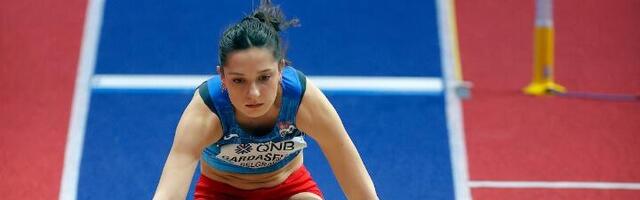 Srpska olimpijka uz studente: Podelila moćnu sliku sa blokade (FOTO)
