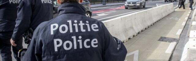 NAPADAČ U ŠKOLI IZVRŠIO SAMOUBISTVO? Policija opkolila zgradu, petoro ranjenih (VIDEO)