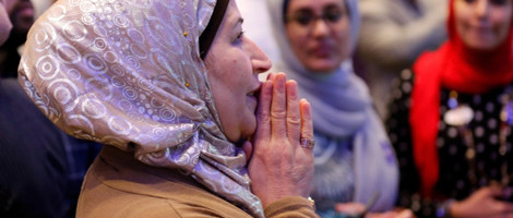 Američki muslimani bi mogli imati nesrazmjerni utjecaj na američkim izborima