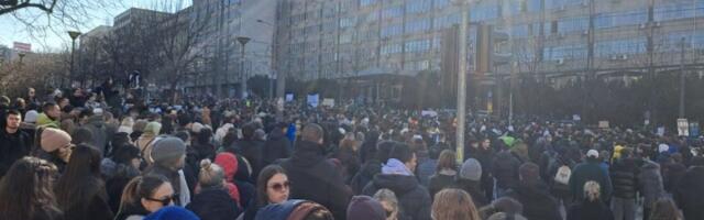 Ustaju Dedinje i Senjak: Pobuniće se komšije Ane Brnabić, Tome Nikolića, Vučićevog kuma...