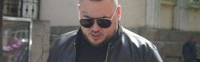 FILIP CAR ZAVRŠIO NA KLINICI: Procurio šok-snimak bivšeg zadrugara! (FOTO)