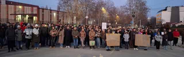 „Pumpaj Vranje“: „Nismo deo nikakve obojene revolucije, deo smo revolucije etike“