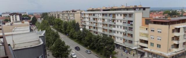 LESKOVAC PROVERAVA SIRENE: Funkcionalna proba sistema za uzbunu