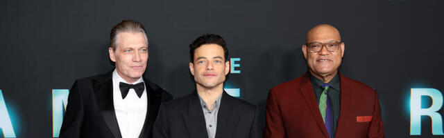 Nakon svetske premijere, akcioni triler „Amater“ stiže i u domaće bioskope