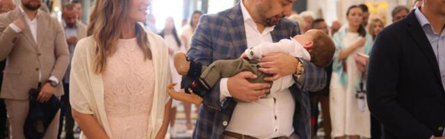 URNEBESNO: Milica Đurđević Stamenkovski saopštila mužu da je imenovana za novu poziciju, a njegov odgovor je PRAVI HIT