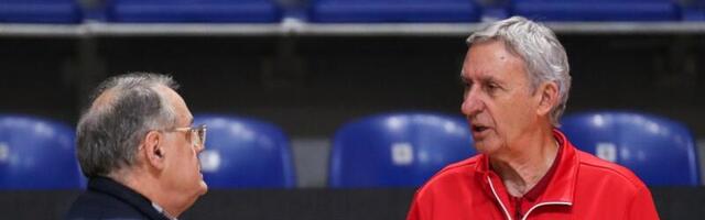 KSS OBEZBEDIO KUPOVINU KARATA NAVIJAČIMA SRBIJE: Evo kako možete do Evrobasketa!