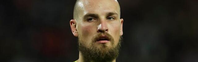 KOJA JE SLEDEĆA DESTINACIJA ZA SRPSKOG GOLMANA? Rajković definitivno menja klub ovog leta – Poznat i razlog!