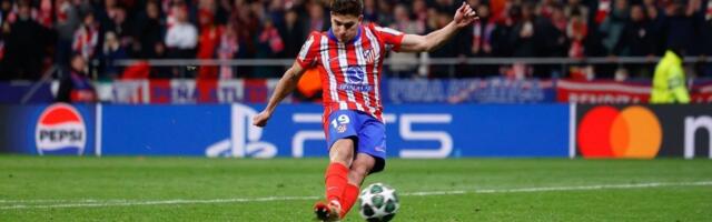 Slučaj Alvarez: Spremna hitna promena fudbalskih pravila (VIDEO)