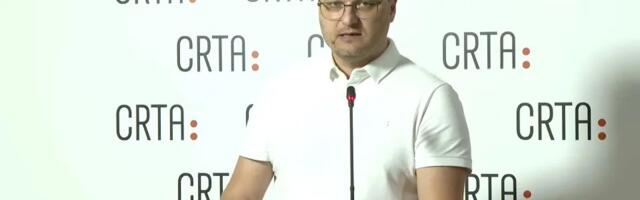 Nedeljkov (CRTA): SNS pobedio u Kosjeriću sa 51 glasom razlike i imaće većinu u Skupštini
