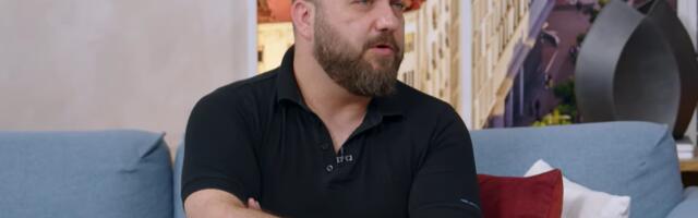 "Bilo je to pre nekih petnaestak godina" Borko Radivojević otkrio šta mu je najteže palo tokom karijere