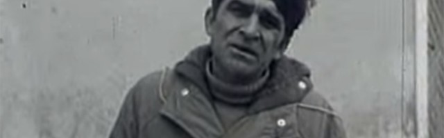 Kako je Mika Antić uticao na izgradnju spomenika žrtvama Racije