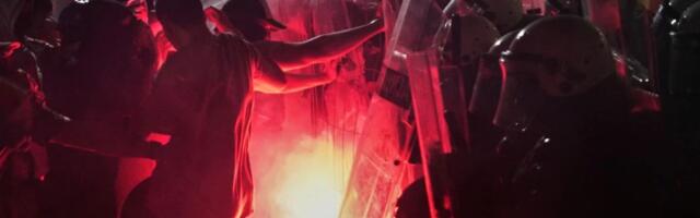 Šta se dešava na Filozofskom fakultetu u NS?