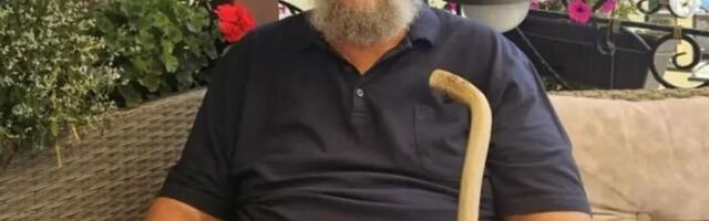 Imamo li novog ćacija? Glumac Petar Božović u ulozi kakvu nismo očekivali