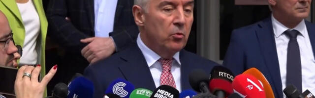 AFERA TELEKOM: Kako su Đukanovići izbegli krivičnu odgovornost