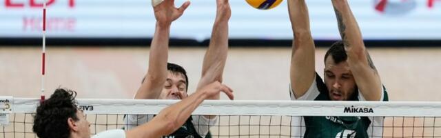 Italija će braniti svetsko zlato