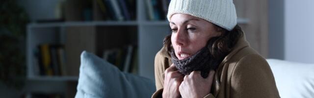 UGREJTE SE NAPOLJU Zašto su nam stanovi hladni ?