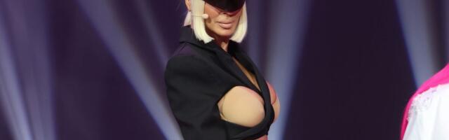 Isti brend, dva sveta: Karleuša i Anastasija u istim kombinacijama, odaberite pobednicu modne sapunice