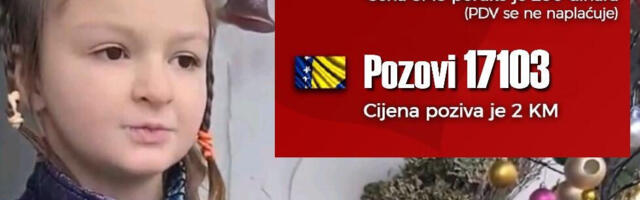 Pomozimo Vivienslanjem 163 na 2407