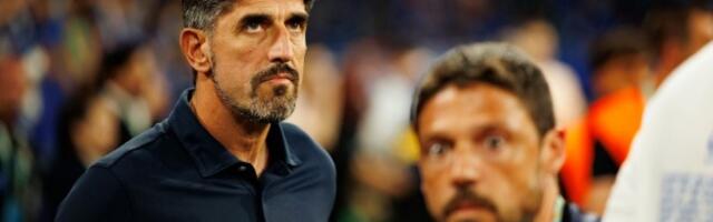 Sad i ZVANIČNO: Veljko Paunović je novi selektor Srbije