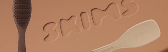 Lansirana je SKIMS x Tangle Teezer kolaboracija, kao prvi korak za Skims Beauty