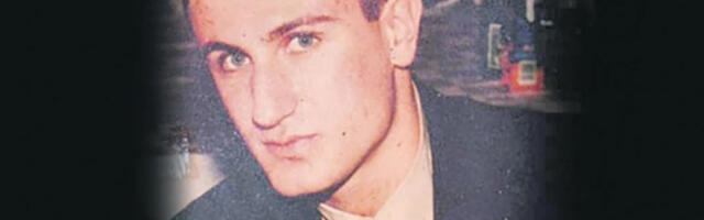 ZLOČIN KOJI JE ŠOKIRAO JUGOSLAVIJU KIK-BOKSER UBIJEN S ČETIRI METKA NA MARAKANI Ubica Predrag Miketić bio u bekstvu 23 godine