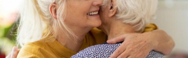 BAKA MILKA SLAVI 105. ROĐENDAN: Život ju je odveo daleko od Srbije, a njena životna priča će vas naterati da život prihvatite poput BAJKE!