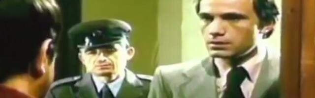 Pojavio se u "Vrućem vetru", a slavu je stekao u "Selo gori"! Srpski glumac se borio sa opakom bolešću od koje je na kraju i umro