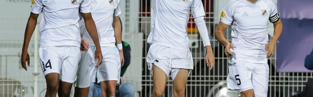 ČUKARIČKI VEĆ SVE DOGOVORIO: Evo gde idu na pripreme i ko će biti rivali!