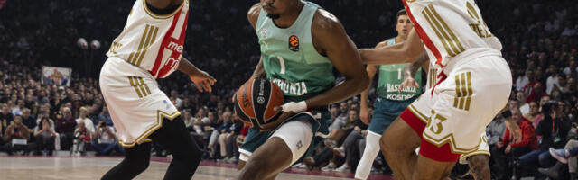 Zvezda dobila ozbiljno pojačanje pred Valensiju - Najbolji igrač potvrdio da se vraća