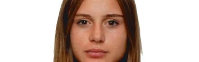 NESTALA DEVOJČICA (14)! Vanesa poslednji put viđena sinoć kod školskog igrališta - od tada joj se gubi svaki trag, a mobilni telefon joj nedostupan