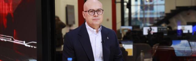 Vučević o prodaji NIS: Rusi direktno odlučuju o tome, raduje nas vest da će Gazprom naći kupca