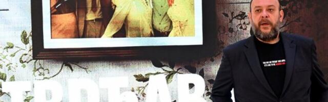 GLUMAC IZ SERIJE "TVRĐAVA" ZAVRŠIO NA PSIHOTERAPIJI: Morao da potraži stručnu pomoć, evo šta su mu saopštili tada!