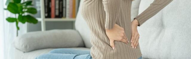 Lečenje hroničnog bola: Najefikasnije metode i preporuke lekara