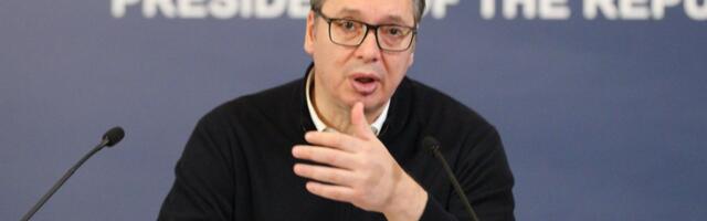 Nacionalizacija NIS?! Vučić: Dajte nam još 50 dana