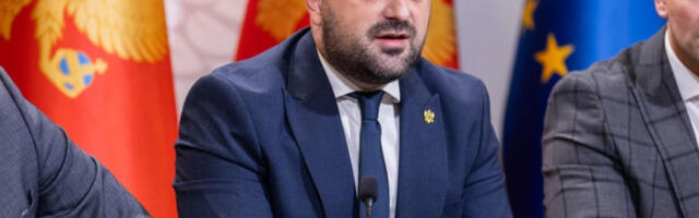 MINISTAR TRAŽIO IZRUČENJE VUJOTIĆA Sumnjiči se da je član kavačkog klana