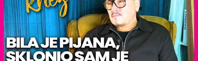 Bila je pijana, ja sam hteo da je sklonim ona me je prijavila! Knez prvi put o pričama o nasilju nad bivšom ženom!