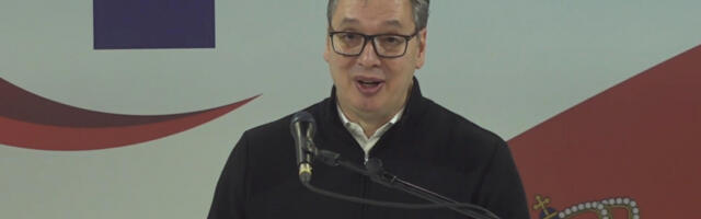 &quot;NISAM JA KRAJNJI CILJ NAPADA&quot; Oglasio se Vučić: &quot;Ja sam im samo prepreka...&quot; OTKRIO ŠTA ONI ŽELE