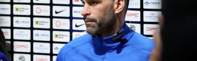 OGLASIO SE ALIMPIJEVIĆ NAKON BOSNE: Selektor Srbije posle veoma važne pobede u borbi za Mundobasket!