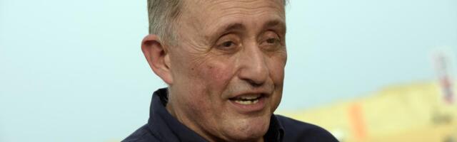 BRENT SADLER DOBIO NAGRADU ZA ISTRAŽIVAČKO NOVINARSTVO: Podsetio - Na uređivačku politiku N1 utiču vlasnici