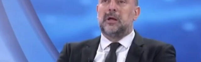 Конаковић подгрева сукобе: Подржао скандирања, оптужио Београд и најавио нове нападе (видео)