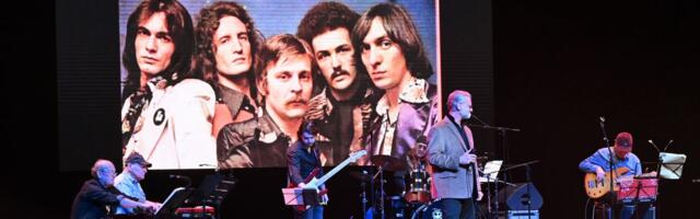 Grupa Indexi i prijatelji održala koncert u Beogradu: Pogledajte kako je bilo u Sava Centru