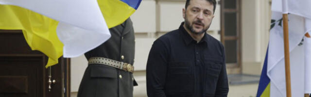 Зеленски: Украјина наставља преговоре са Америком о праведном миру