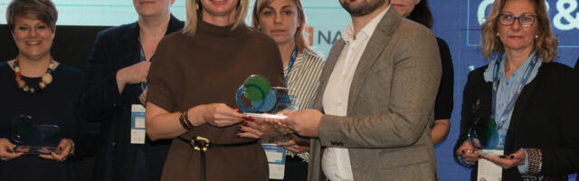 Nagrađen program „Hrana za sve“