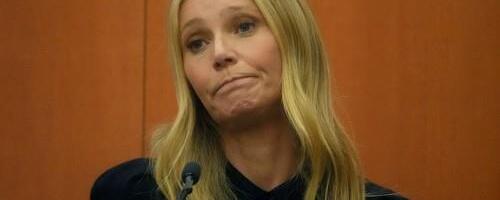 Ako ne znate šta da poklonite voljenima za praznike, ne brinite - Gvinet Paltrou vam je napravila spisak