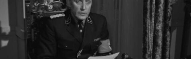 Srpski glumac preživo logor: Dobio vanbračnog sina koga je dan pred smrt molio za oproštaj