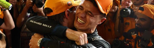 Lando Noris: Ko je novi svetski prvak u Formuli 1