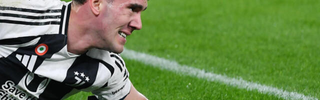 DA LI ĆE DOĆI DO PREOKRETA? Vlahovićev potez oduševio Spaletija i Juventus