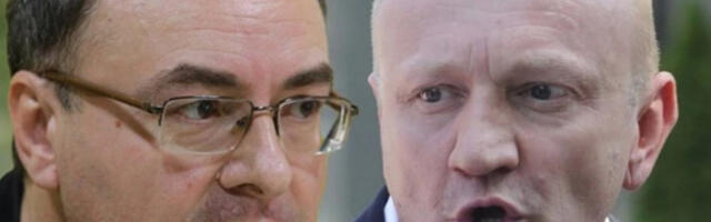 После оптужби Бакића, Ђилас узвраћа: Све су то измишљотине (видео)