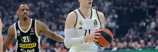 HEZONJA NAPUŠTA REAL: Ovaj evroligaš ne žali novac za hrvatskog košarkaša!