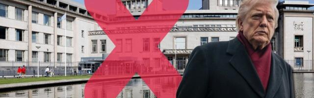 Udarno! Amerika prestaje sa finansiranjem međunarodnih sudova?! Prekidaju se procesi o Balkanu? Svi se pitaju samo jedno